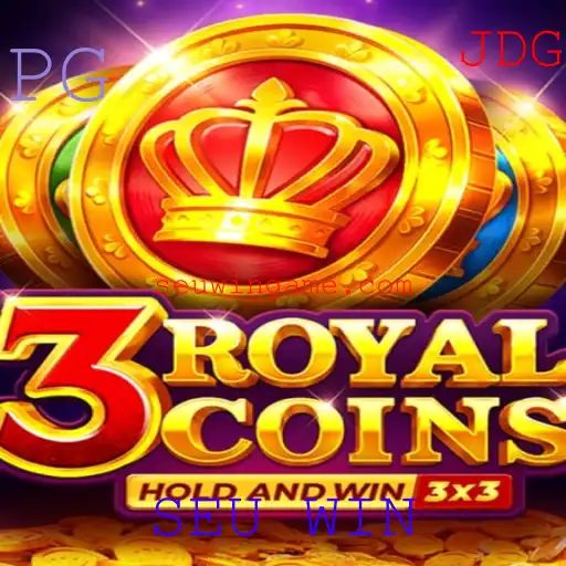 Descubra o Mundo de Emocionantes Aventuras com 3royalcoins