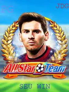 Descubra as Emoções do Jogo AllStarTeam: Sua Porta de Entrada para a Vitória