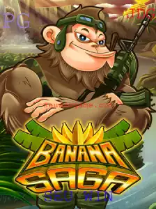Descubra o Excitante Mundo de BananaSaga: A Era do SEU WIN