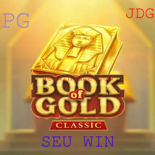 Desvendando o Fascinante Mundo de BookOfGoldClassic e Sua Chance de SEU WIN