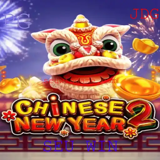 Guia Completo do Jogo CHINESENEWYEAR2 e a Emoção do 'SEU WIN'
