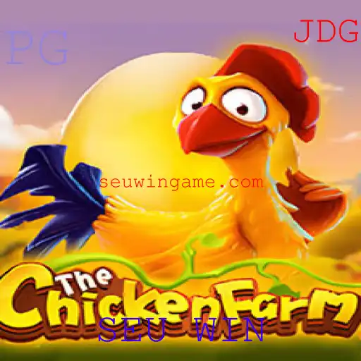 Explorando o Fascinante Mundo de ChickenFarm: Dinâmicas e Regras do Jogo