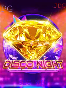 Descubra o Mundo Vibrante de DiscoNight: SEU WIN