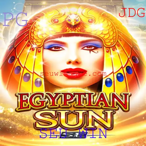 EgyptianSunSE e o Renascimento dos Jogos de Estratégia com SEU WIN