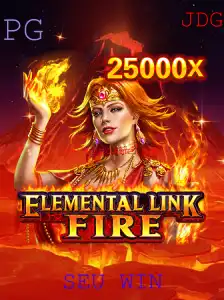 Descubra o emocionante mundo de ElementalLinkFire: Estratégia, Aventura e Sutileza