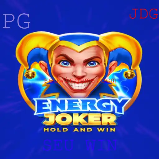 Explorando o Mundo Estratégico de EnergyJoker