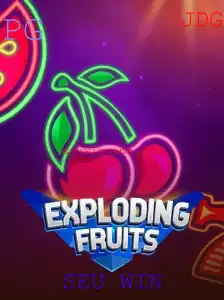 ExplodingFruits: Descubra a Nova Sensação dos Jogos