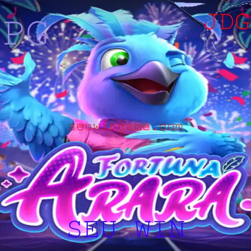Descubra o Mundo de FortunaArara: O Jogo Que Está Conquistando Todos