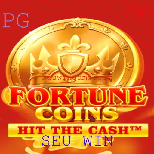 Descubra FortuneCoins: O Jogo de SEU WIN Que Está Dominando Tudo