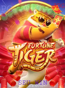 FortuneTiger: Um Mergulho no Jogo de Azar e Emoção