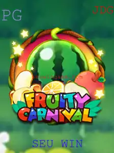 FruityCarnival: Descubra o Mundo Vibrante de Aventuras e Estratégia
