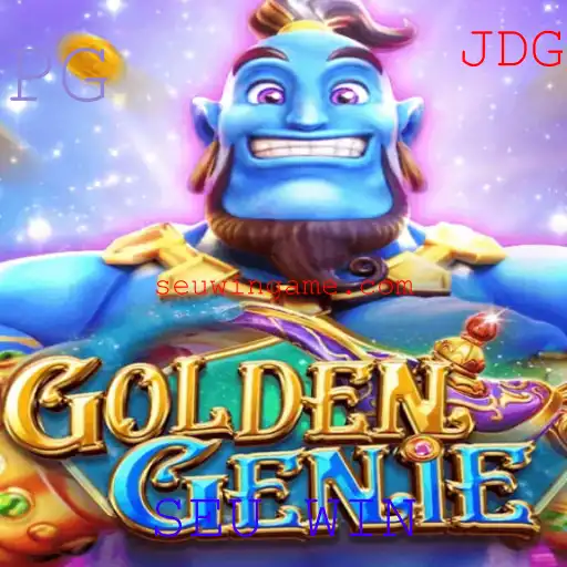 Conheça GOLDENGENIE: O Jogo que Revoluciona com SEU WIN