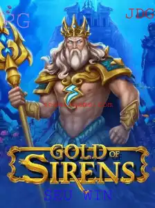 Descubra o Fascinante Mundo de GoldofSirens com SEU WIN