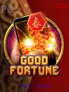 Descubra o Empolgante Mundo do Jogo GoodFortuneM