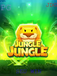 JungleJungle: O Jogo de Aventura Que Está Conquistando o Mundo