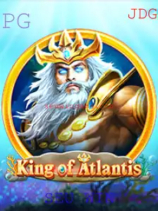 Explorando o Mundo de KingofAtlantis: SEU WIN