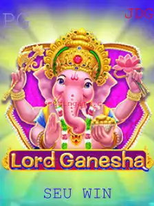 Descubra o Fascinante Mundo de LordGanesha: Estratégia e Tradição em um Jogo Único