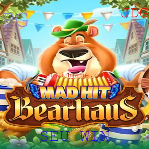 MadHitBearhaus: Descubra o Mundo Vibrante deste Jogo Inovador