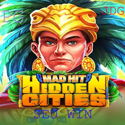 Descubra a Aventura de MadHitHiddenCities: Descrição, Introdução e Regras