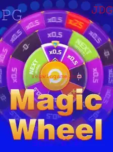 Explorando o Fascinante Mundo de MagicWheel: Descubra Como Aumentar Suas Chances de SEU WIN