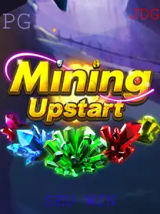Descubra o Fascinante Mundo de MiningUpstart: Estrategize e Conquiste o SEU WIN