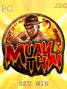 Descubra o Fascinante Mundo do Jogo 'MuayThai'