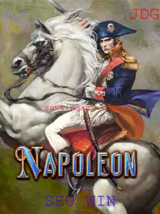 Napoleon: O Jogo de Estratégia que Revoluciona o Mundo dos Jogos