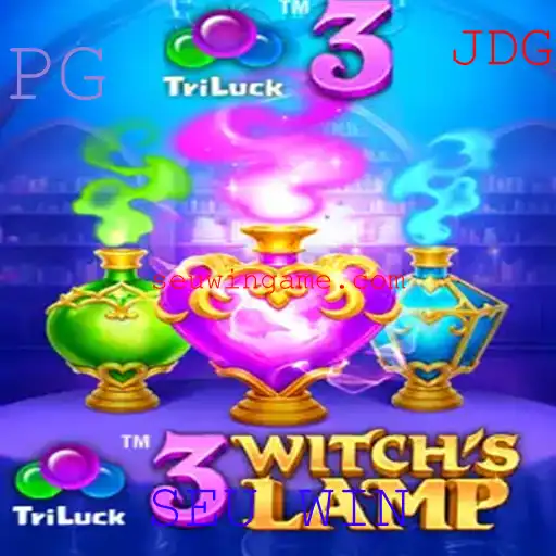 3WitchsLamp: Mergulhe na Fascinante Aventura do Jogo