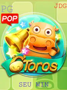 Descubra o Mundo de 6Toros: Um Jogo de Estratégia e Sorte