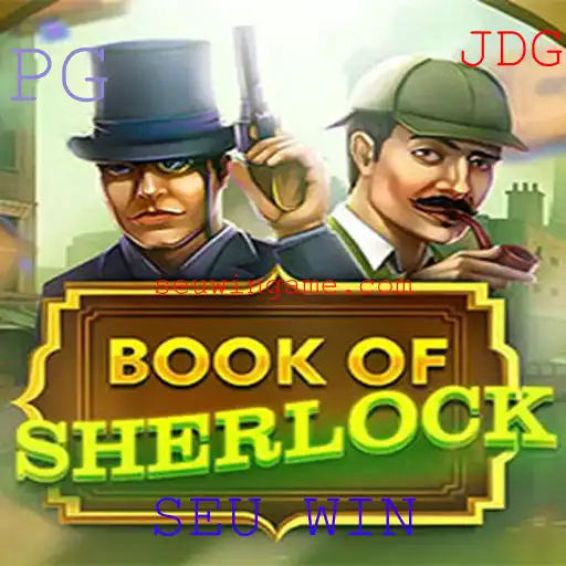 Descubra o Fascinante Mundo do Jogo BookOfSherlock