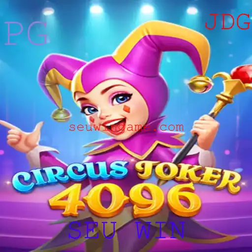 Descubra o Fascinante Mundo de CircusJoker4096