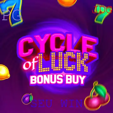 Desvendando o Mundo de CycleofLuckBonusBuy: SEU WIN Espera por Você