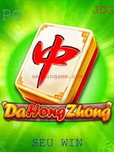 DaHongZhong: Desvendando o Enigmatico Mundo do Mahjong Moderno