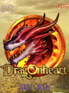 Explorando o Universode DragonHeart: Um Mundo de Estratégias e Aventuras