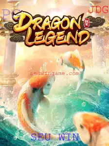 DragonLegend: Descubra o Fascinante Mundo do Jogo de Fantasia