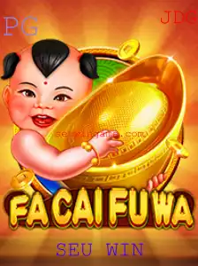 Explorando o Mundo Fascinante do Jogo FaCaiFuWa