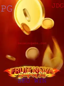 Descubra o Mundo de FruitNovaSuper80: A Emoção do Seu Win