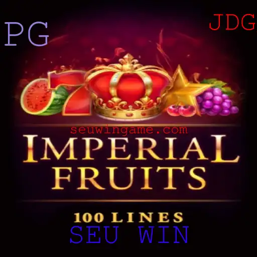 Descubra o Fascinante Mundo de ImperialFruits100 e a Emoção do SEU WIN