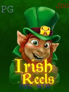 Descubra o Fascinante Mundo de IrishReels e Como Maximizar Seu Win