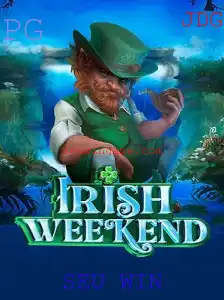 Descubra o Encanto e as Regras de 'IrishWeekend'