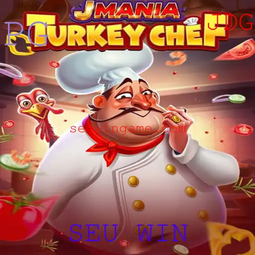 JManiaTurkeyChef: O Jogo Empolgante que Conquista Amantes da Culinária Virtual