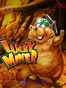 Descubra o Mundo de LuckyMiner e Sua Incrível Jogabilidade