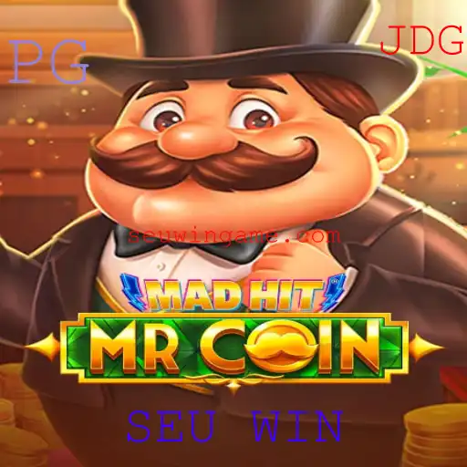 Explorando o Fascinante Mundo de MadHitMrCoin: SEU WIN na Aventura Digital