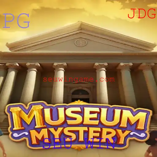MuseumMystery: Descubra os Segredos dos Museus