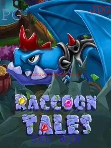 Descubra o Mundo Fascinante de RaccoonTales: Aventuras e Estratégias Inovadoras