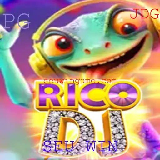 Descubra RicoDJ: Introdução, Descrição e Regras do Jogo