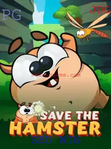 Descubra o Fascinante Mundo de SavetheHamster: O Jogo que Conquista Todas as Gerações