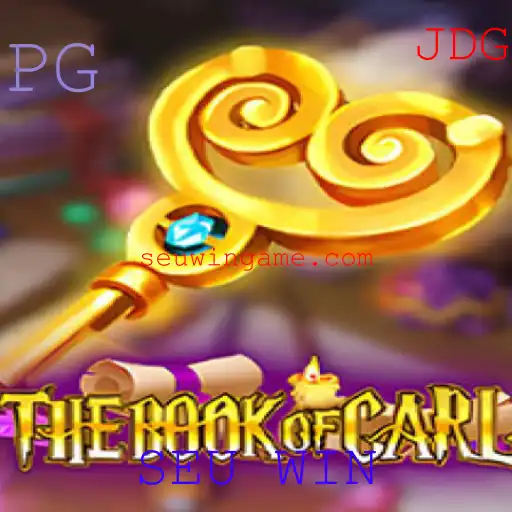 Descobrindo o Universo de 'TheBookofCarl': Um Guia Completo