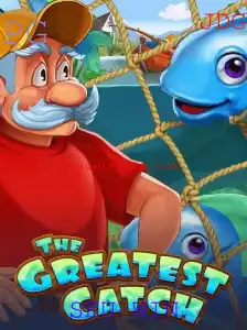 Explorando o Mundo Empolgante de TheGreatestCatch