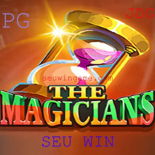 TheMagicians: O Jogo Que Mescla Fantasia e Estratégia
